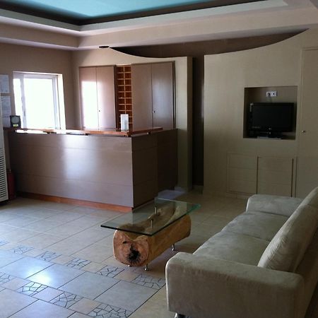Annema Hotel And Restaurant Μονεμβασιά Εσωτερικό φωτογραφία