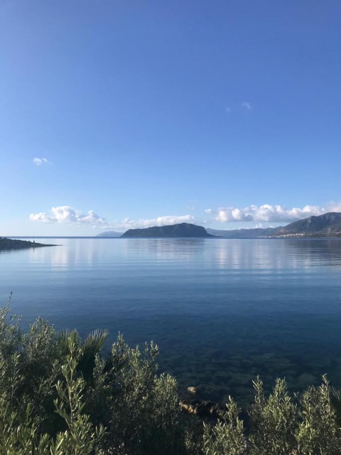 Annema Hotel And Restaurant Μονεμβασιά Εξωτερικό φωτογραφία