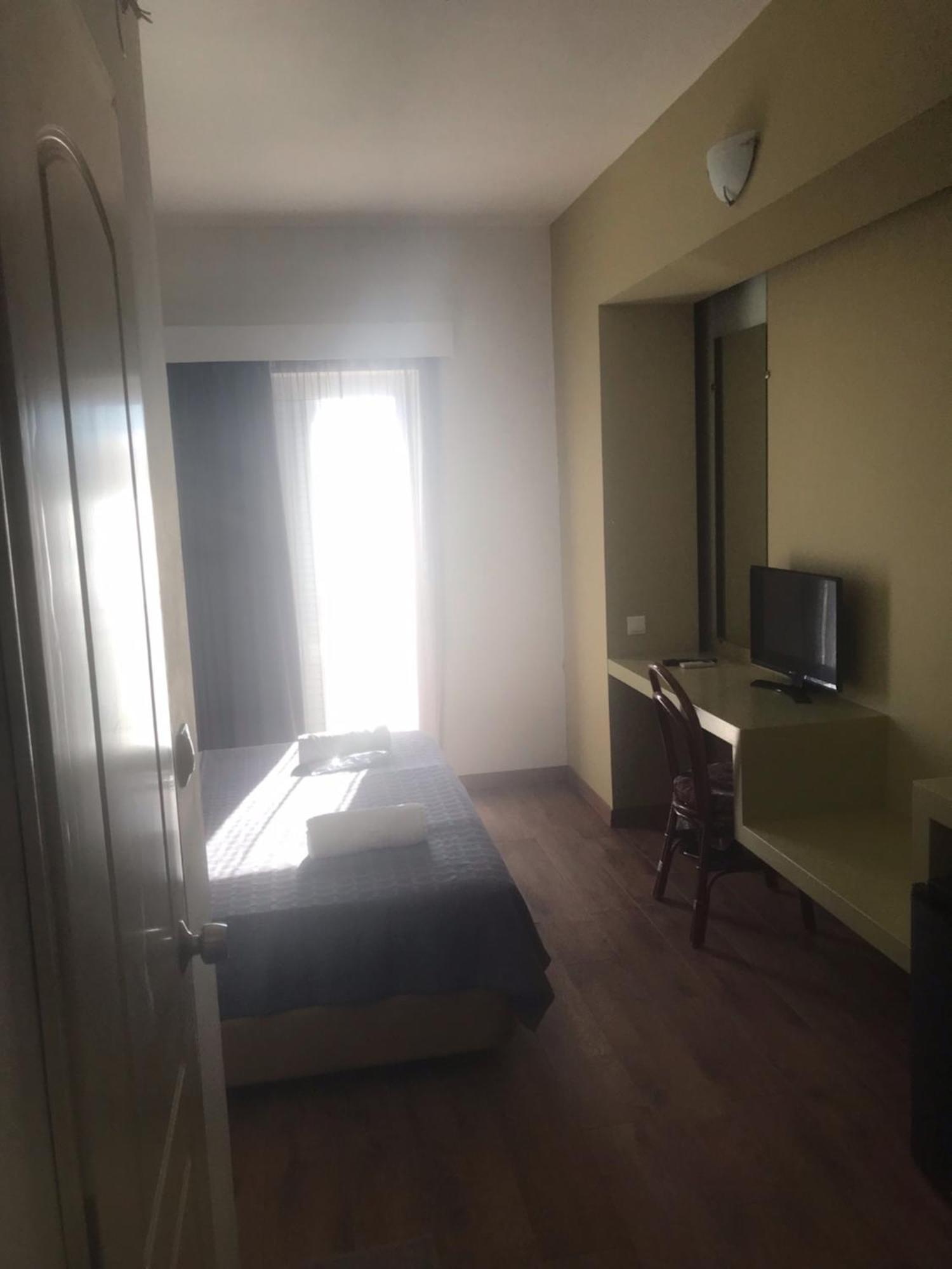 Annema Hotel And Restaurant Μονεμβασιά Εξωτερικό φωτογραφία