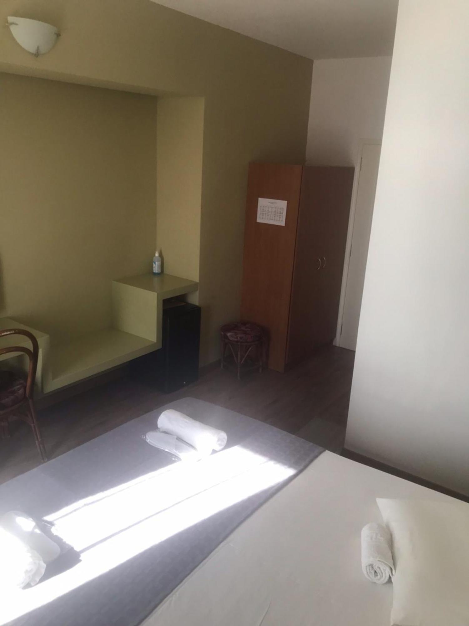 Annema Hotel And Restaurant Μονεμβασιά Εξωτερικό φωτογραφία