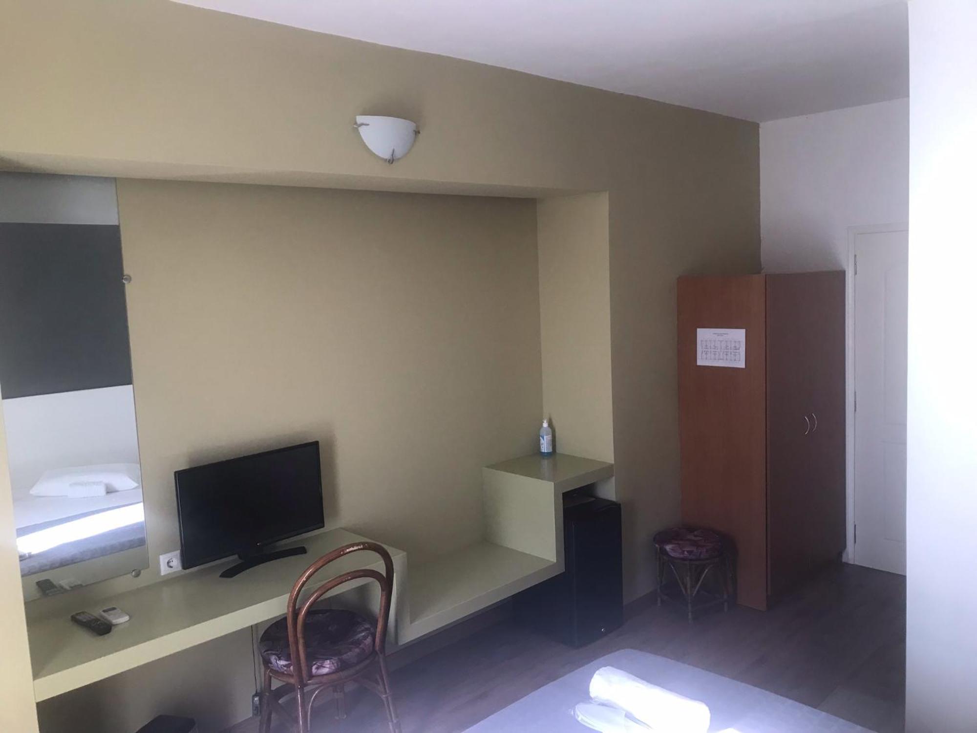 Annema Hotel And Restaurant Μονεμβασιά Εξωτερικό φωτογραφία