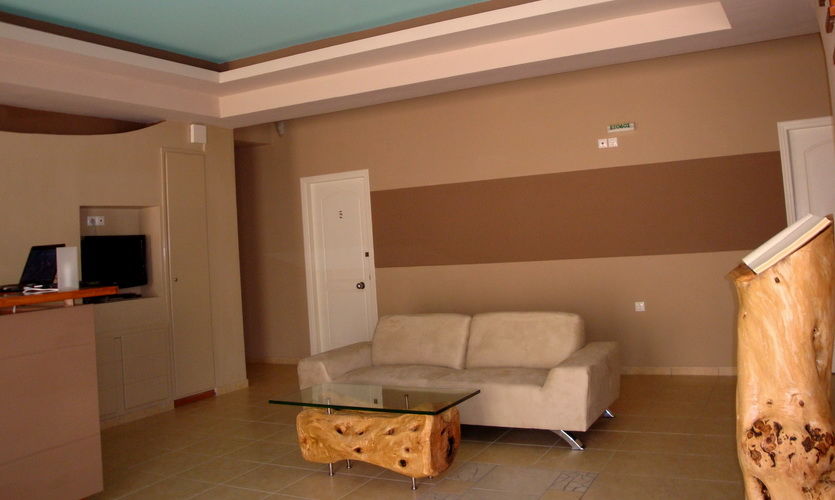 Annema Hotel And Restaurant Μονεμβασιά Εσωτερικό φωτογραφία