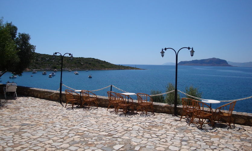 Annema Hotel And Restaurant Μονεμβασιά Ανέσεις φωτογραφία
