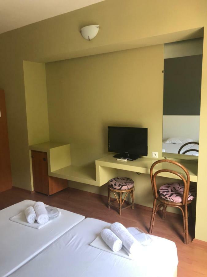 Annema Hotel And Restaurant Μονεμβασιά Εξωτερικό φωτογραφία