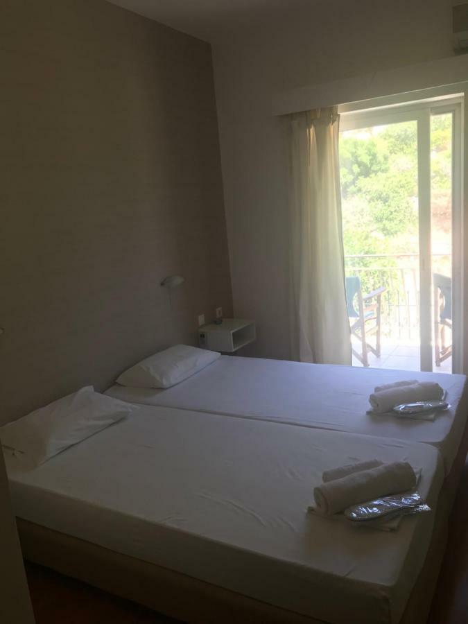 Annema Hotel And Restaurant Μονεμβασιά Εξωτερικό φωτογραφία